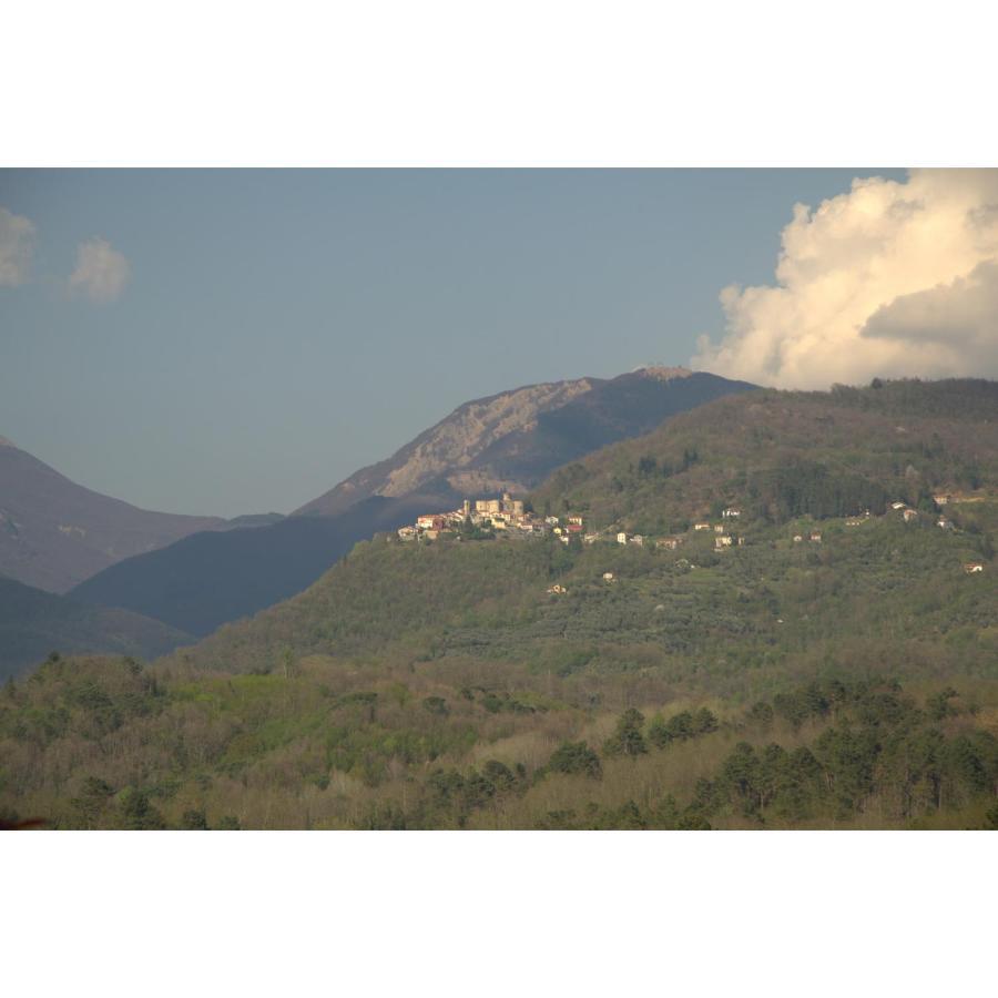 شقة Casa In Lunigiana - Bianca Monti di Licciana Nardi المظهر الخارجي الصورة