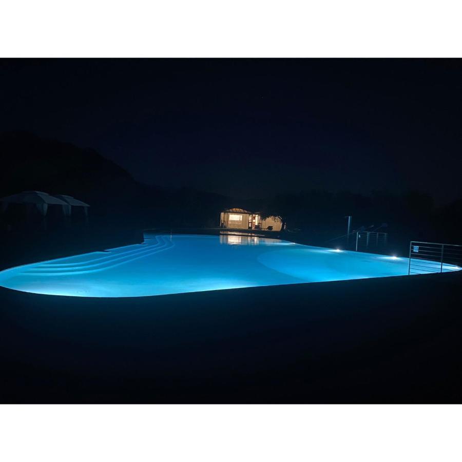 شقة Casa In Lunigiana - Bianca Monti di Licciana Nardi المظهر الخارجي الصورة