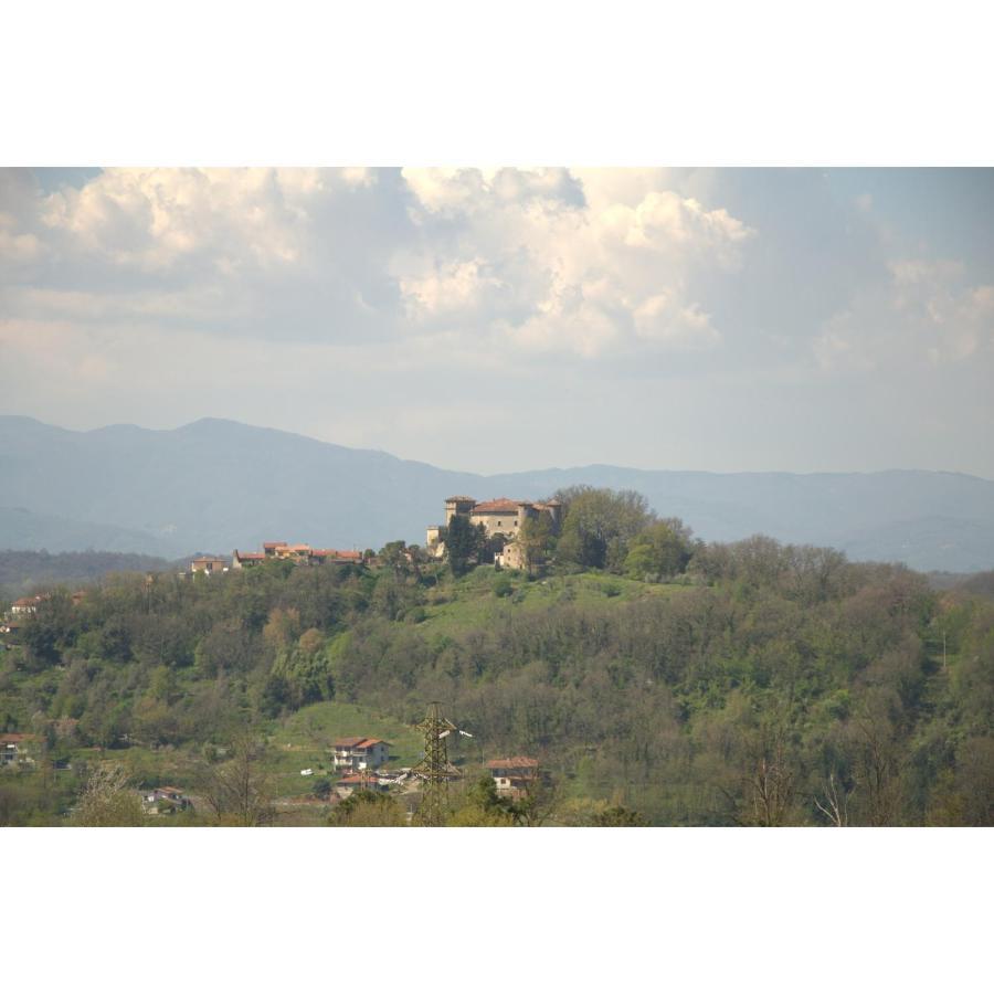 شقة Casa In Lunigiana - Bianca Monti di Licciana Nardi المظهر الخارجي الصورة